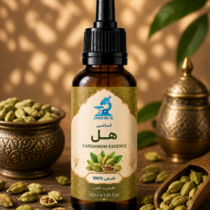 اسانس هل اسانس هل خوراکی