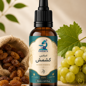 اسانس کسمش کشمش اومرک