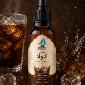 اسانس کولا کولا اومرک