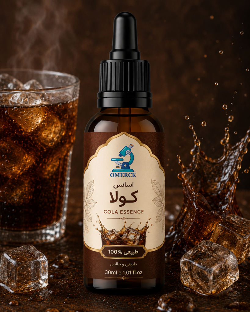 اسانس کولا کولا اومرک