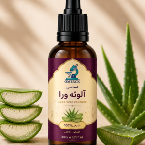 اسانس الورا اسانس خوراکی مرک