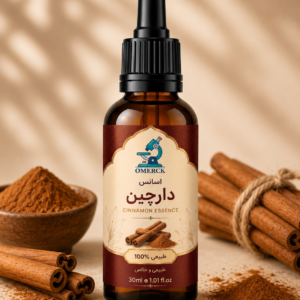 اسانس خوراکی دارچین