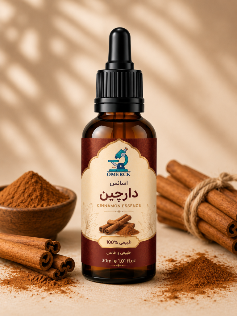 اسانس خوراکی دارچین