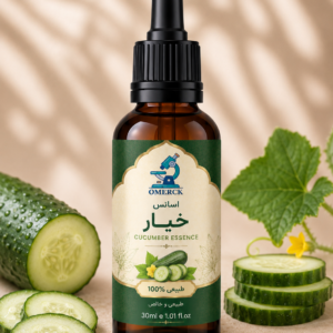 اسانس خیار اسانس خوراکی خیار