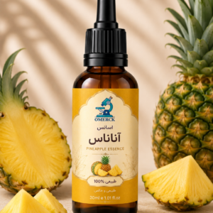 اسانس آناناس اسانس خوراکی آناناس