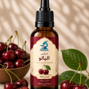 اسانس البالو اسانس خوراکی مرک