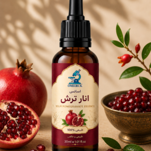 اسانس انار اسانس خوراکی