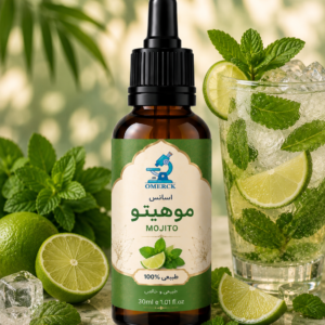 اسانس موهیتو اسانس اومرک