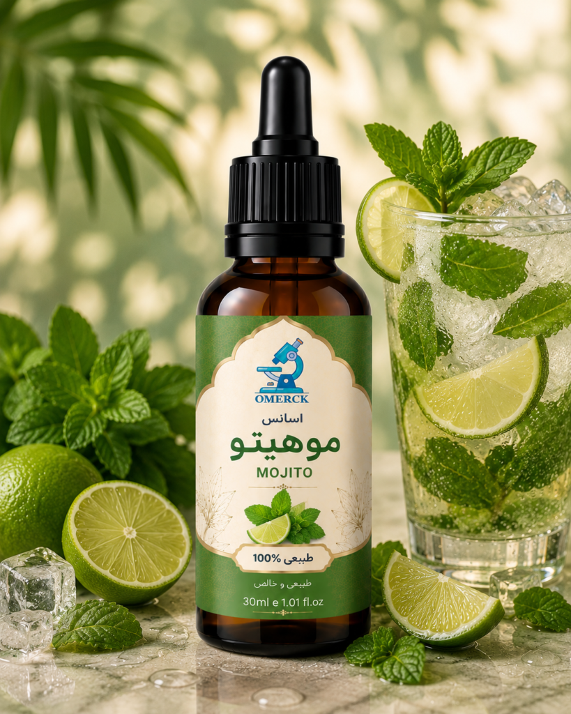 اسانس موهیتو اسانس اومرک