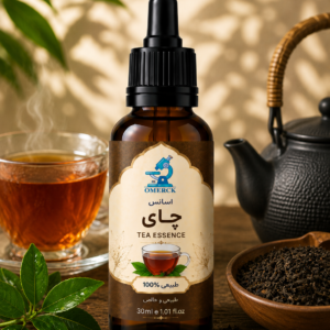 اسانس چای اسانس چای خوراکی
