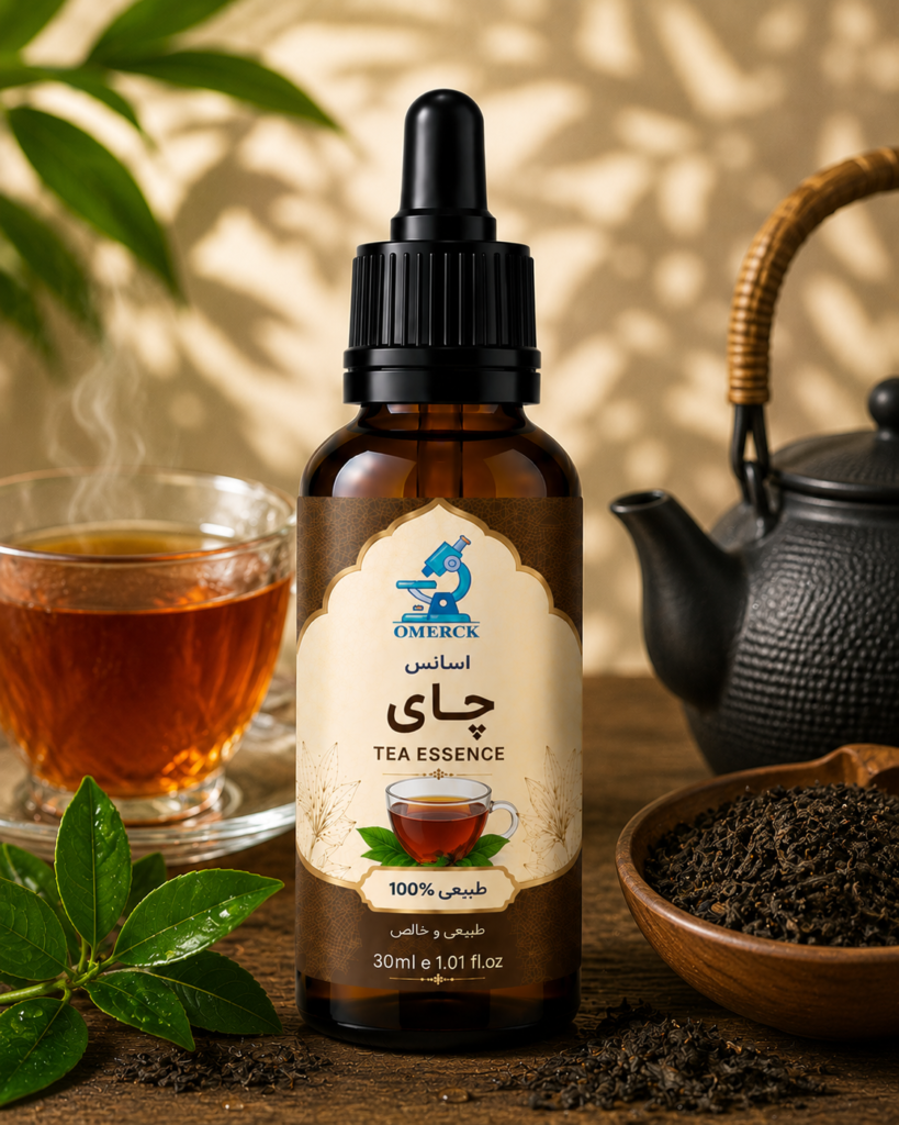 اسانس چای اسانس چای خوراکی