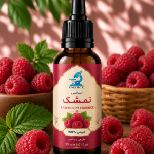 اسانس تمشک اسانس خوراکی