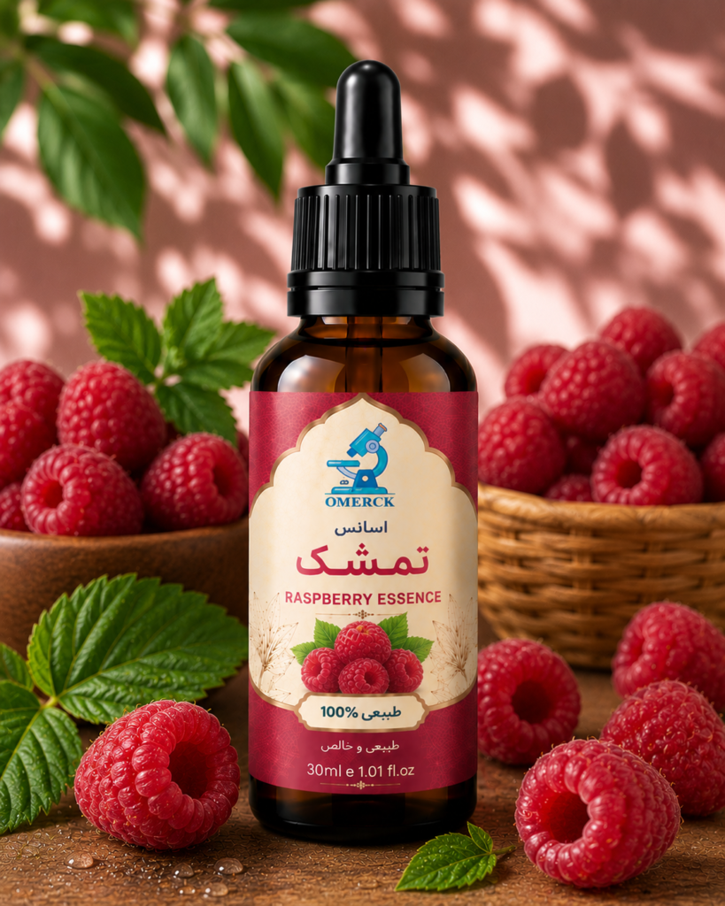 اسانس تمشک اسانس خوراکی