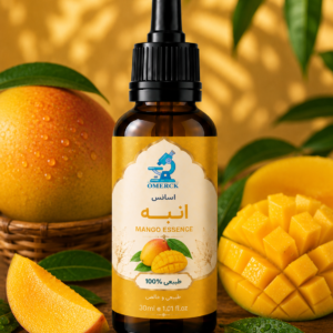 اسانس انبه اومرک