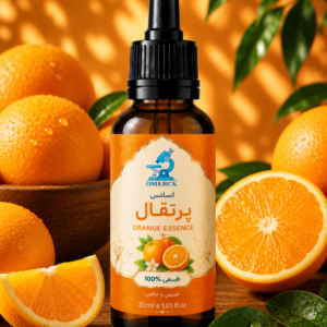 اسانس پرتقال اسانس خوراکی