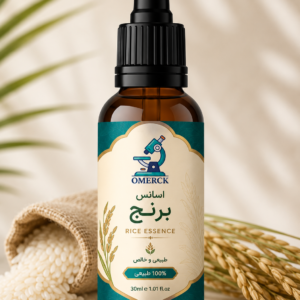 اسانس اسانس برنج اسانس برنج هاشمی اومرک مرک