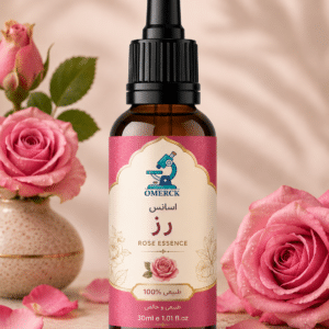 اسانس اسانس رز اسانس خوراکی رز اومرک مرک