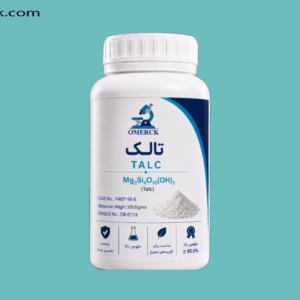 پودر تالک