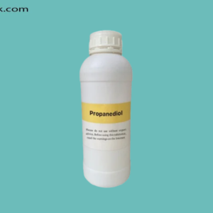 پروپاندیول ۱ ،۳ | پروپان‌دیول | 1,3-Propanediol